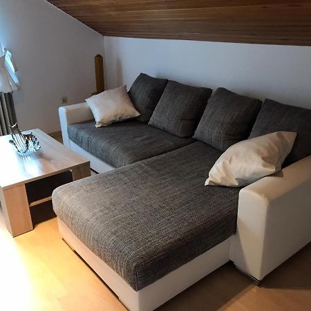 Haus Levi Apartment Neukirch  Екстериор снимка