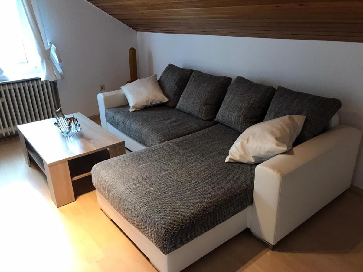 Haus Levi Apartment Neukirch  Екстериор снимка
