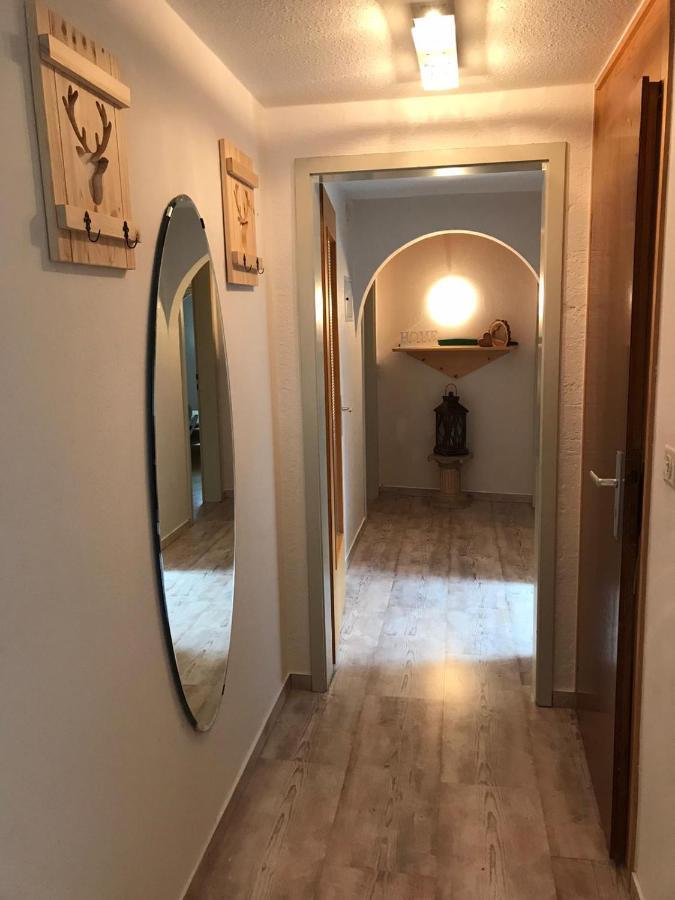 Haus Levi Apartment Neukirch  Екстериор снимка